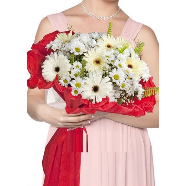 Bahar Buketleri